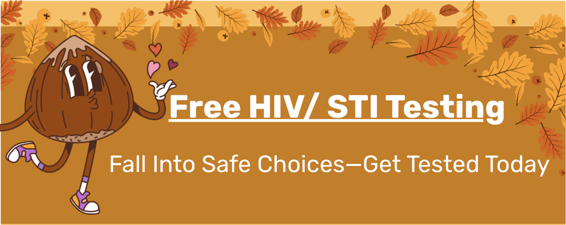 Know Your Status | Free HIV/STI Testing Tour Comes to ACC Campuses