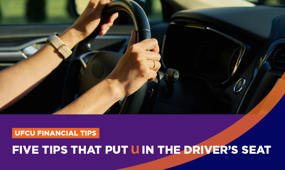 Car Shopping? Here’s How to Drive Away Happy