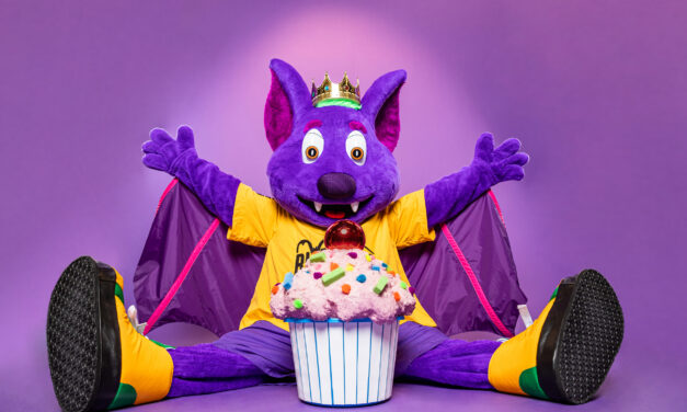 ACC Celebrates 15 Years of Riverbat Pride