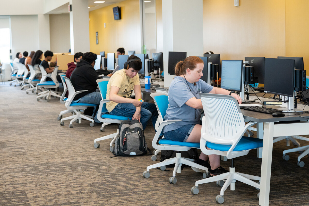 Get Ready for the Fall 2026 Semester at ACC - Student Infohub | Austin ...