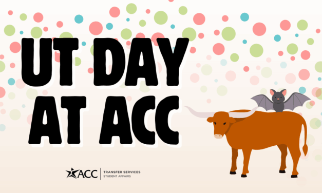 UT Day at ACC
