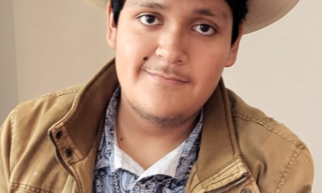 “Prepared me for that moment in my life” | Meet Culinary Arts Grad Daniel Ortiz Frias