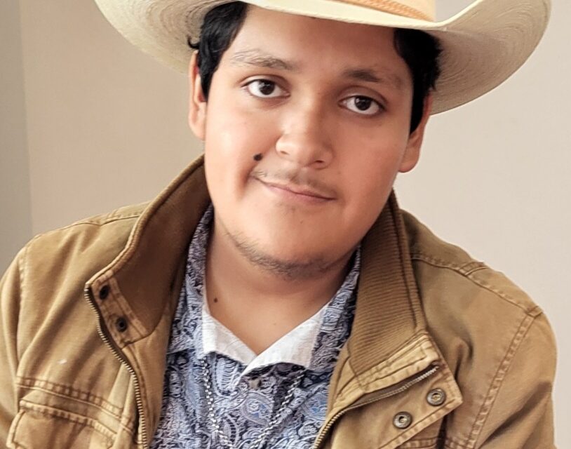 “Prepared me for that moment in my life” | Meet Culinary Arts Grad Daniel Ortiz Frias