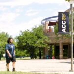 ACC Celebrates Automotive Graduate Brian Cosme, Powered by Support from Communities In Schools