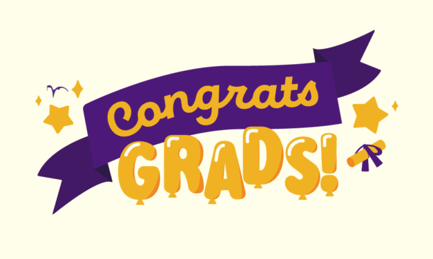 Finding Momentum, One Step at a Time | Meet Fall 2025 Graduate Zoila Walston