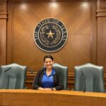 Turning Courage Into Community | Meet Fall 2025 Grad Vianca Pinto De La Paz 