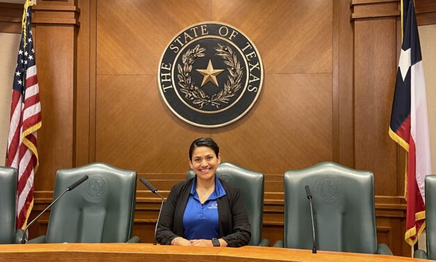 Turning Courage Into Community | Meet Fall 2025 Grad Vianca Pinto De La Paz 