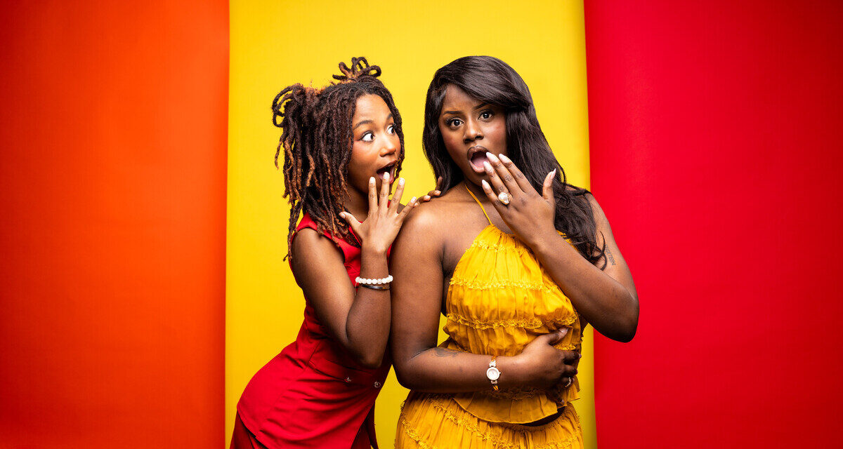 Housing, Hope & Being Bold | Watch the Season Two Premiere of ACCTV’s The Bold Way