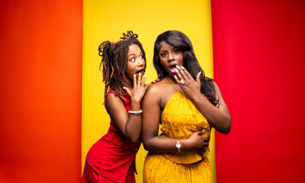 The Bold Way Hosts a Conversation on Healthy Living and Purpose