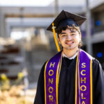 Meet Parker G., one of ACC’s Fall 2025 graduates