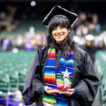 ACC Honors 2025 Chancellor’s Student Achievement Award Recipient: Elodia E.