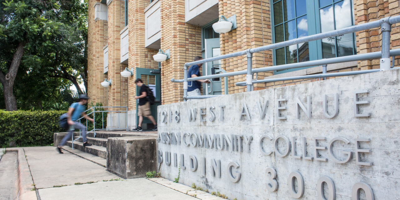 ACC students take on NASA challenges at RiverHacks 2025