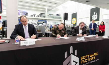 ACC & U.S. Army Expand Software Factory Partnership, Opening New Pathways in Tech