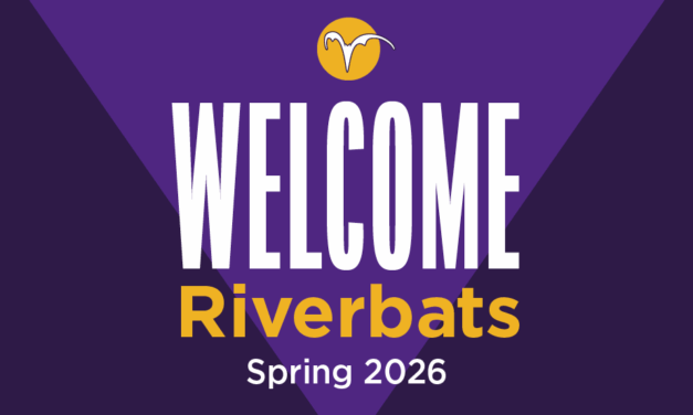 Welcome Back, Riverbats: Support to Help You Start Strong This Spring