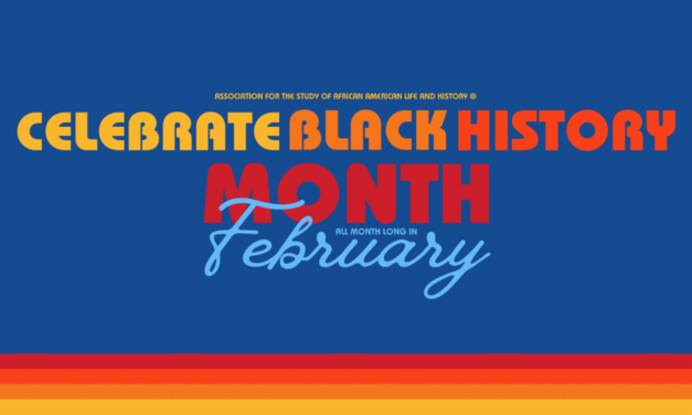 ACC celebrates Black History Month with a series of events