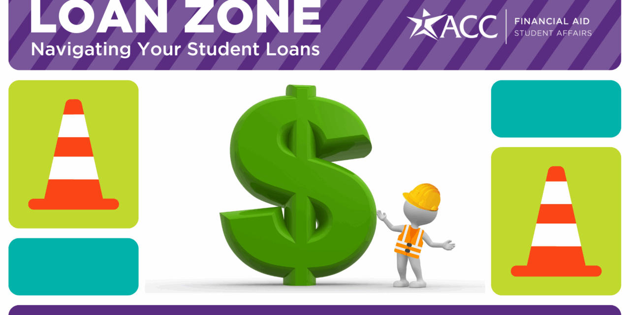 Understand Your Student Loans – Join Loan Zone February 5