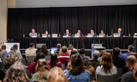 ACC Board of Trustees January 12 Recap