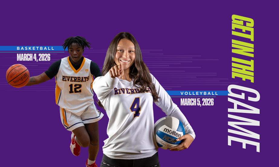 Cheer on the Riverbats: ACC Club Sports Brings Free Games to Manor