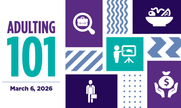 ACC Hosts Adulting 101 at Hays Campus to Help Students Build Real-World Life Skills