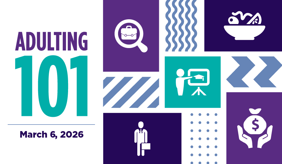 ACC Hosts Adulting 101 at Hays Campus to Help Students Build Real-World Life Skills