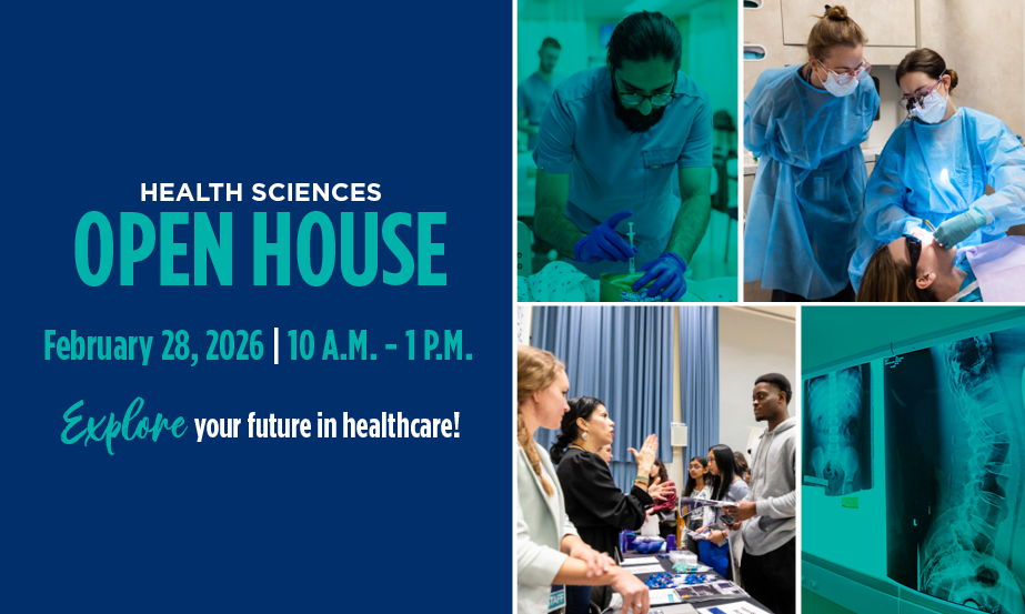 Discover Healthcare Careers at ACC’s Eastview Campus