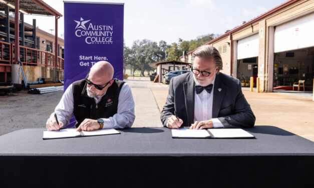 ACC Partners With Sundt Construction to Expand Skilled Trades Training