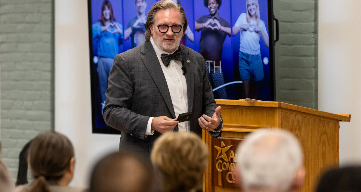 State of ACC | Free Tuition, Career Pathways & More Support