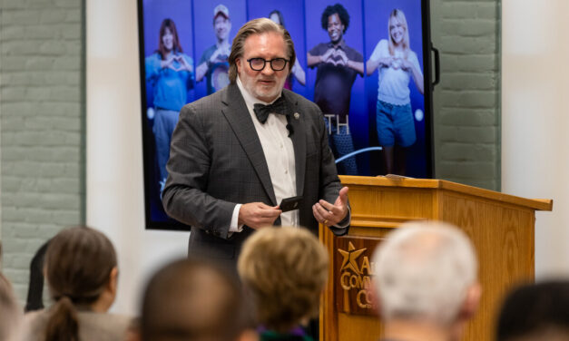 State of ACC | Free Tuition, Career Pathways & More Support
