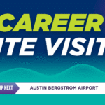 Explore Career Pathways at Austin-Bergstrom International Airport
