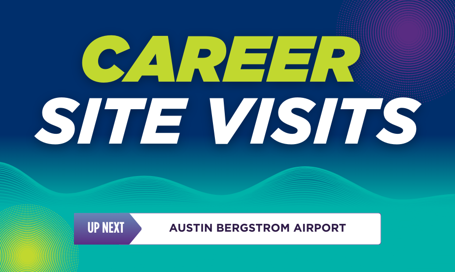 Explore Career Pathways at Austin-Bergstrom International Airport