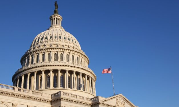 ACC Board of Trustees Receives Overview of Federal Legislative Priorities for 2026