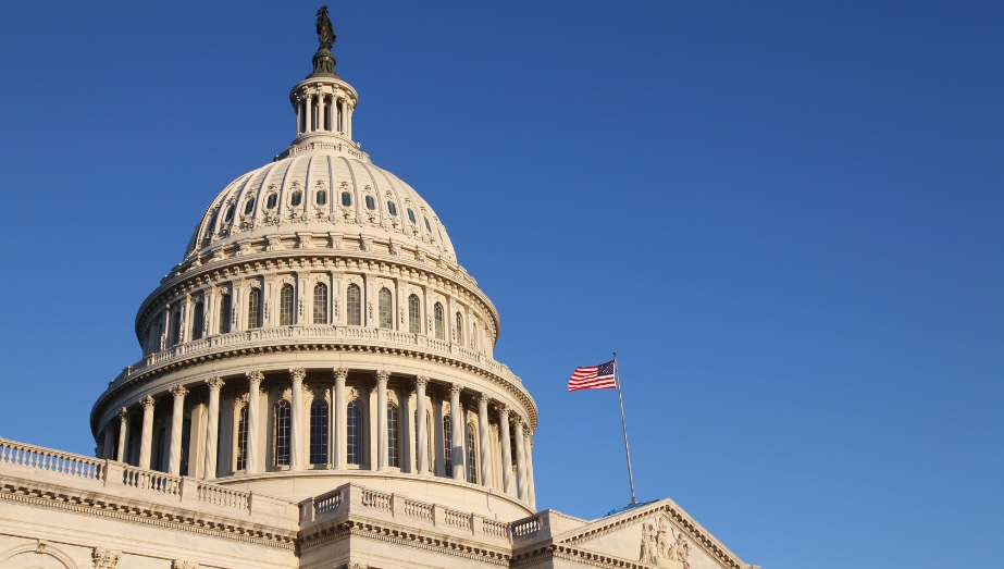 ACC Board of Trustees Receives Overview of Federal Legislative Priorities for 2026