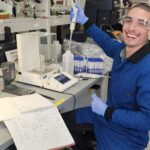 From Warehouse to National Scholar: Angel Sanchez Earns National Recognition at ACC