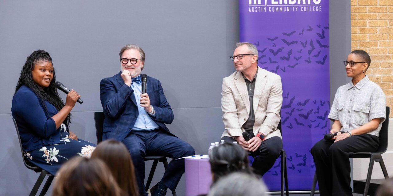 ACC Launches AI Initiative to Predict Student Needs and Strengthen Workforce Training