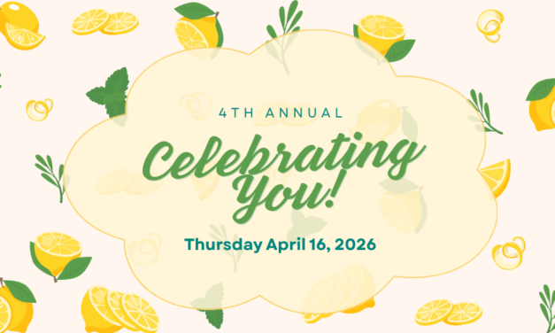 ACC hosts fourth annual Celebrating YOU! event in support of students 