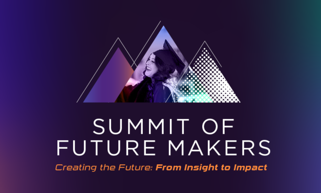 Students Attend Free: Summit of Future Makers at ACC