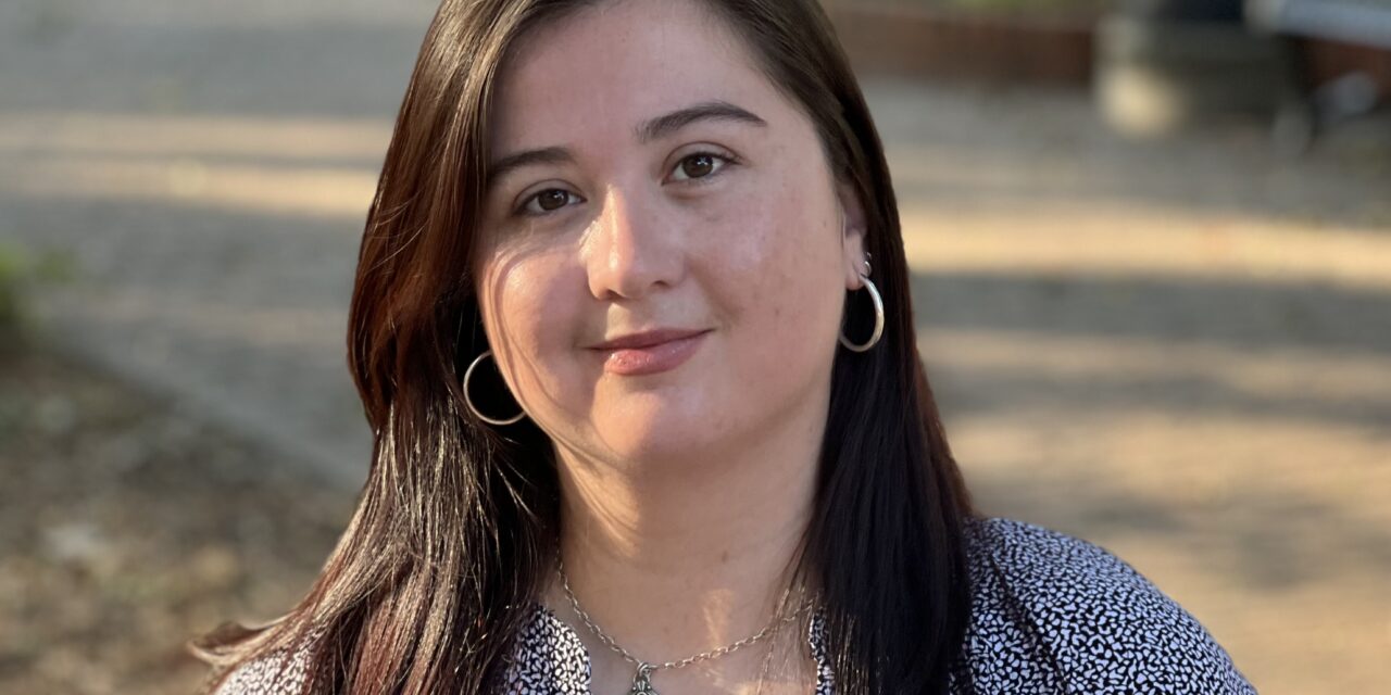 Honors Student Selected for Prestigious National Humanities Symposium