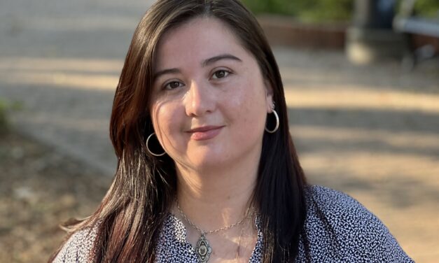 Honors Student Selected for Prestigious National Humanities Symposium