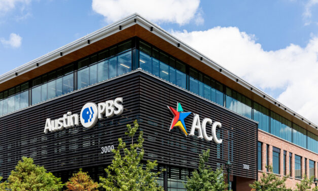 Carl the Collector’s Creator Visits ACC for Special Screening