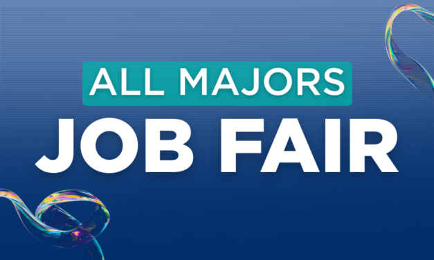 Get Connected with Jobs During National Student Employment Week