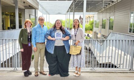 Eco Bag Design Winner Announced: Student Artwork Coming to Campus