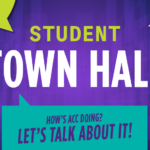 Get the Tea: ACC Chancellor Hosts Spring 2026 Town Hall