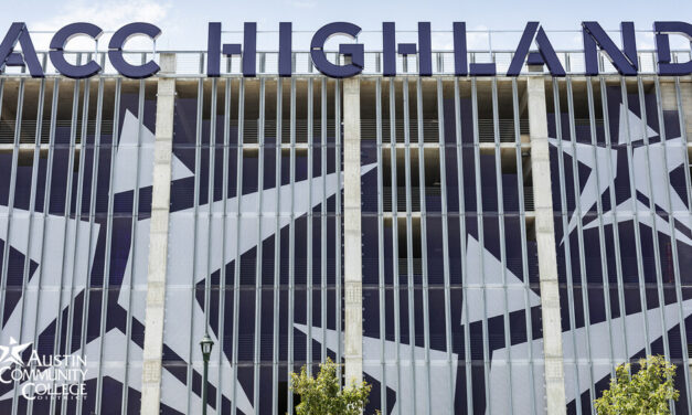 Important Parking Information for Highland Campus