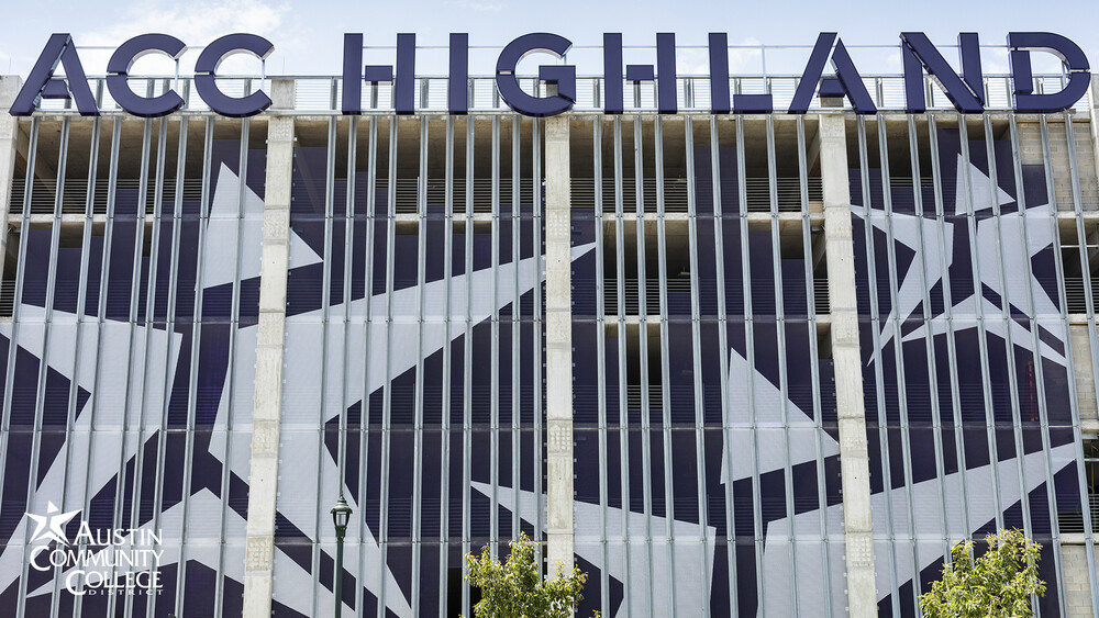 Important Parking Information for Highland Campus