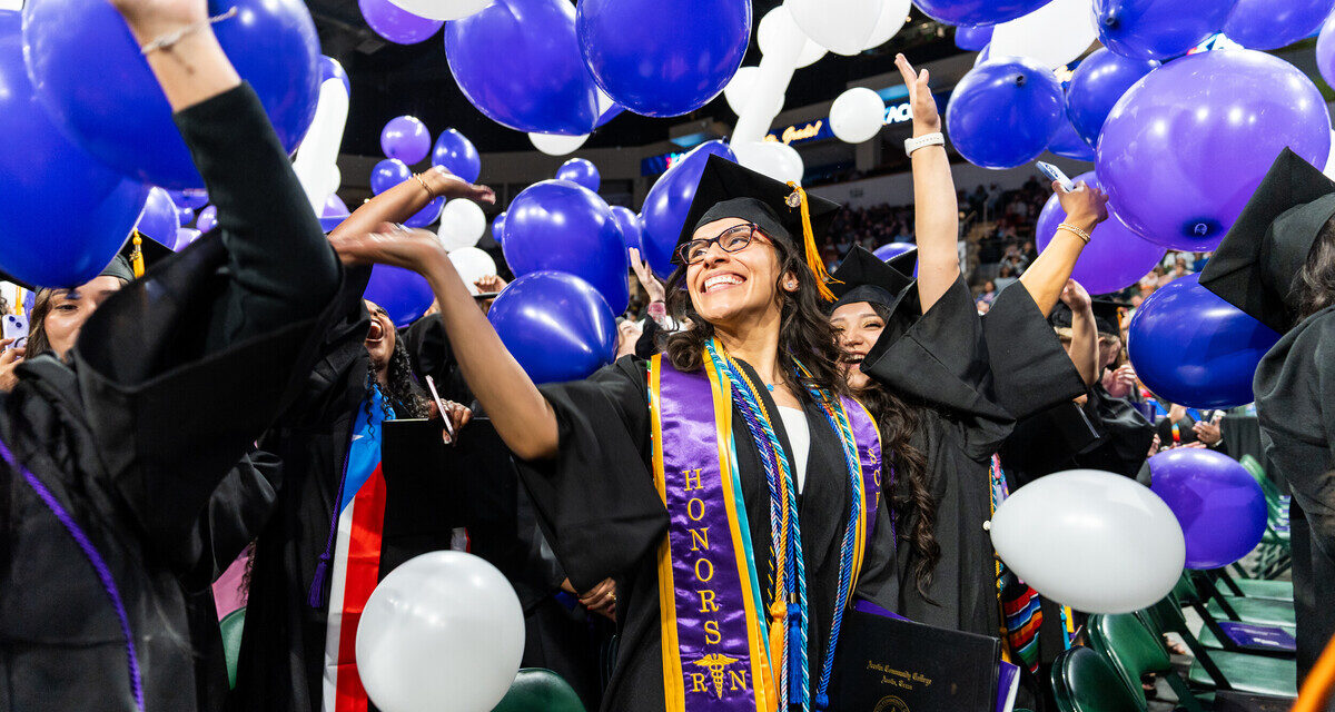 ACC to Celebrate Spring 2026 Graduates at Commencement Ceremony