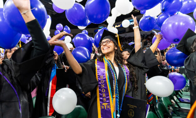 ACC to Celebrate Spring 2026 Graduates at Commencement Ceremony