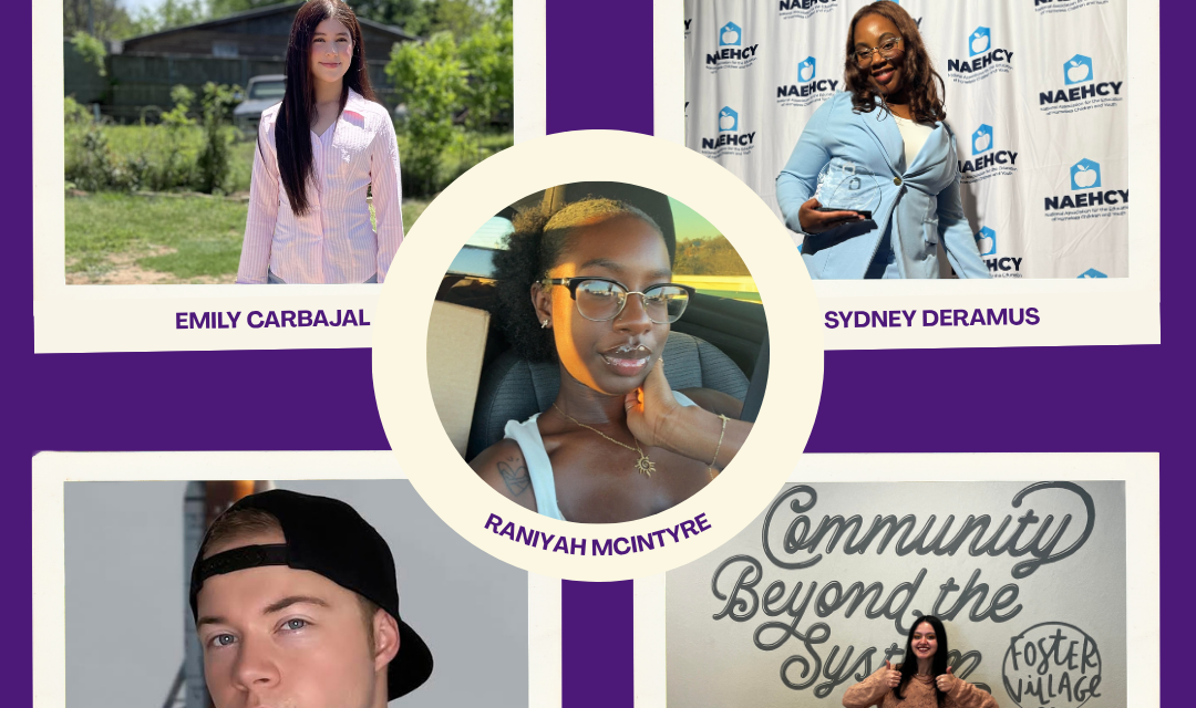 Six ACC Honors Students Selected for Chautauqua Summer Scholars in New York