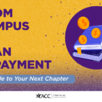Loan Repayment Workshop for Recent Graduates and Past Loan Borrowers