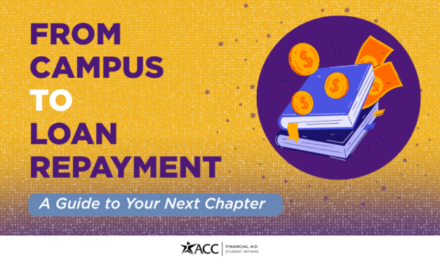 Loan Repayment Workshop for Recent Graduates and Past Loan Borrowers