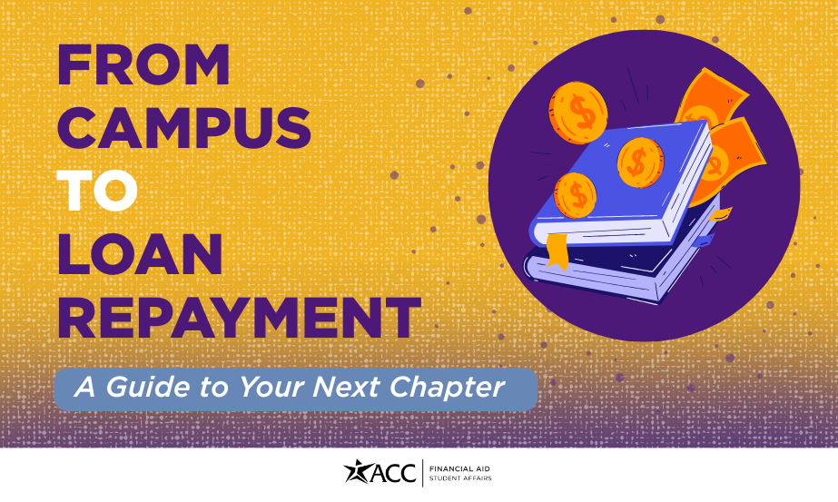Loan Repayment Workshop for Recent Graduates and Past Loan Borrowers